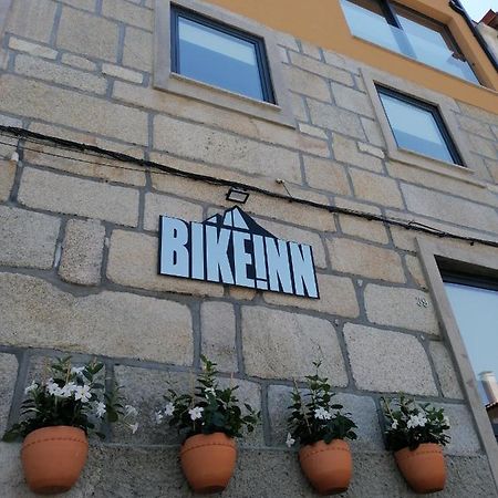 Bikeinn Vouzela Dış mekan fotoğraf