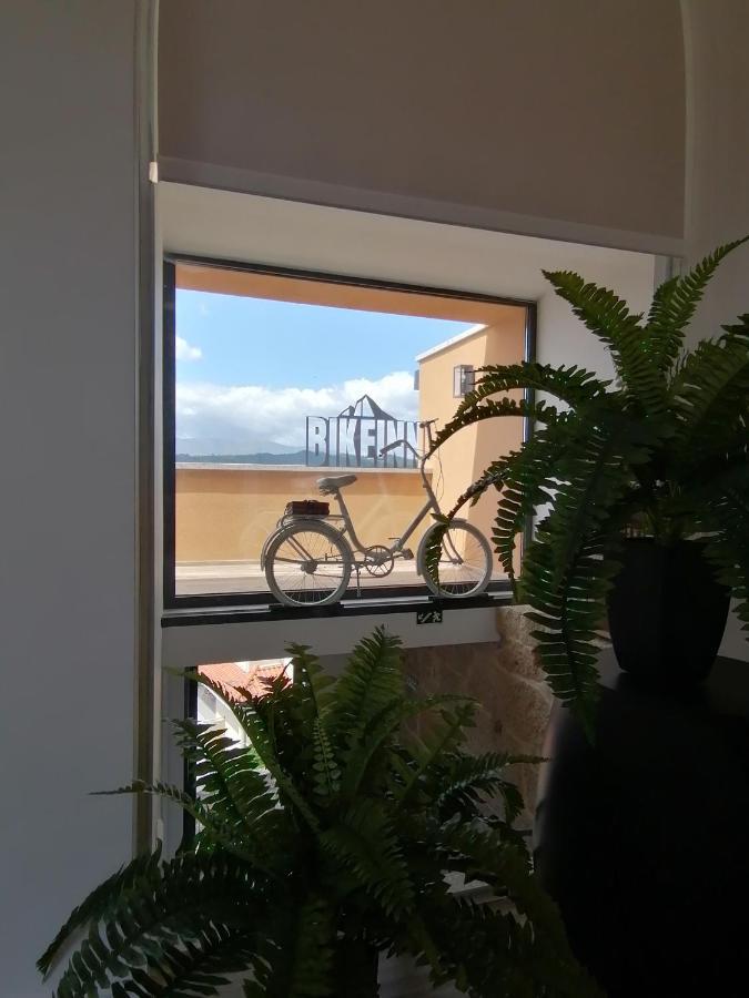 Bikeinn Vouzela Dış mekan fotoğraf