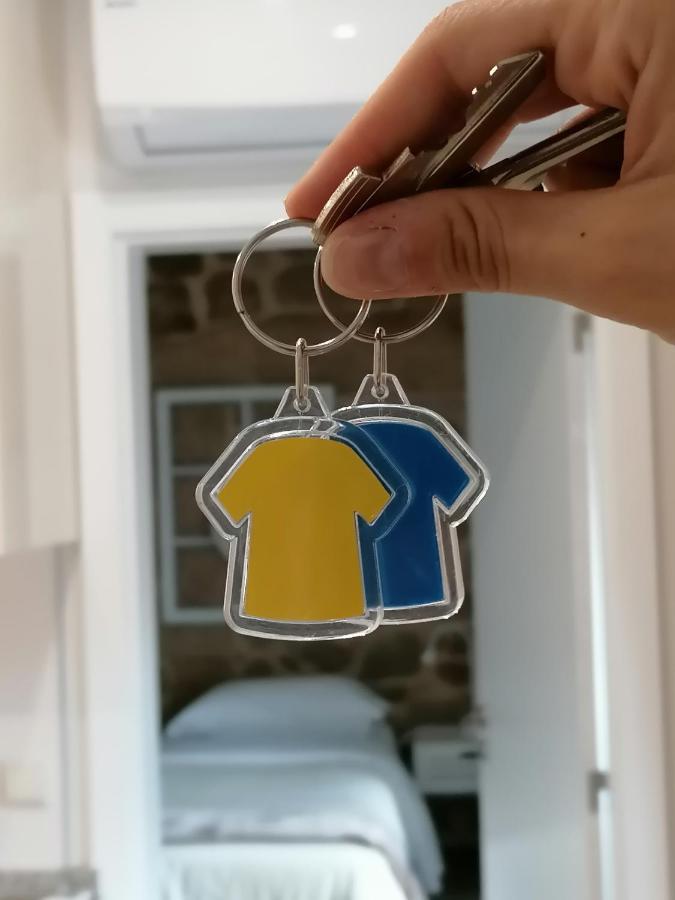 Bikeinn Vouzela Dış mekan fotoğraf