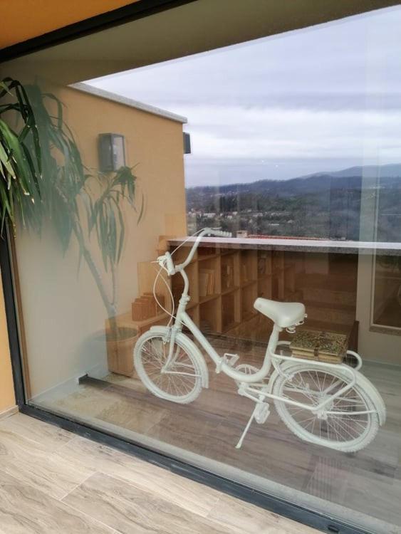 Bikeinn Vouzela Dış mekan fotoğraf