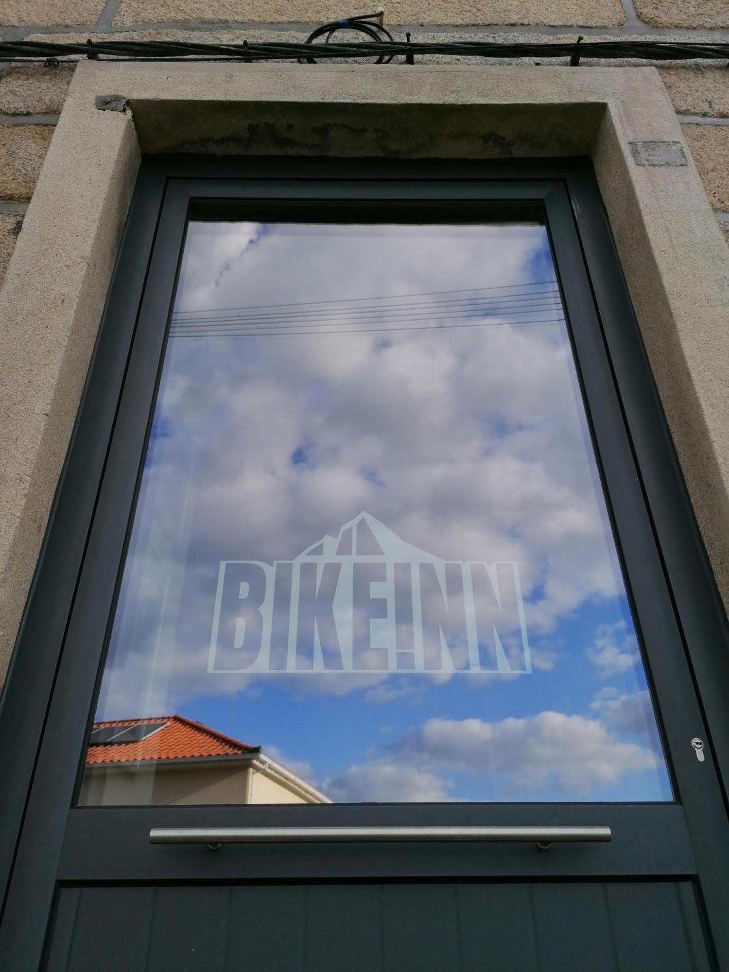 Bikeinn Vouzela Dış mekan fotoğraf